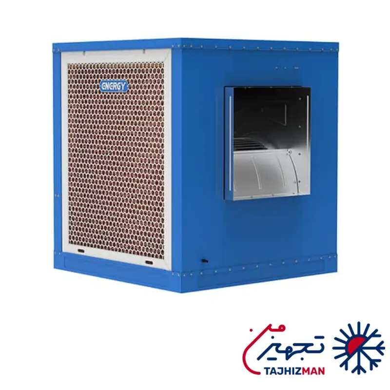 کولر سلولزی انرژی 11000