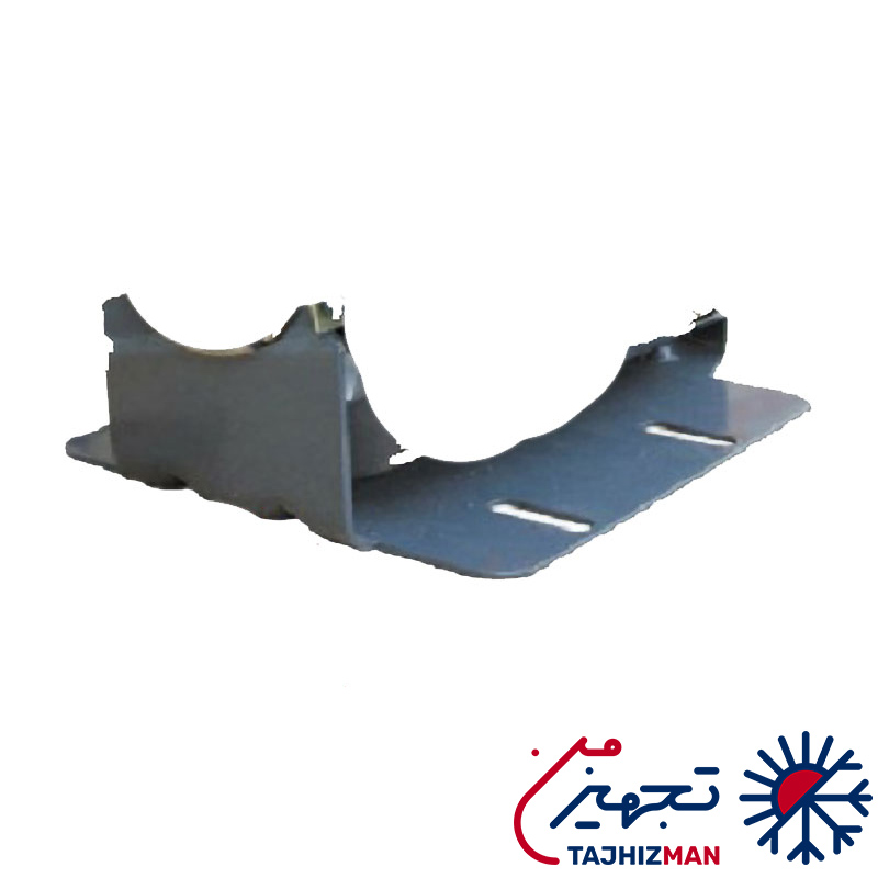 پایه دینام کولر آبی