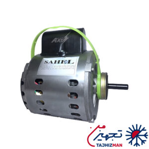 دینام کولر آبی 3500 ساحل - الکترو موتور کولر