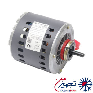 الکترو موتور کولر آبی موتوژن مدل 1/3