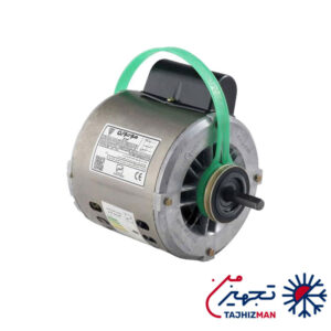 الکترو موتور کولر آبی موتوژن مدل A 3/4