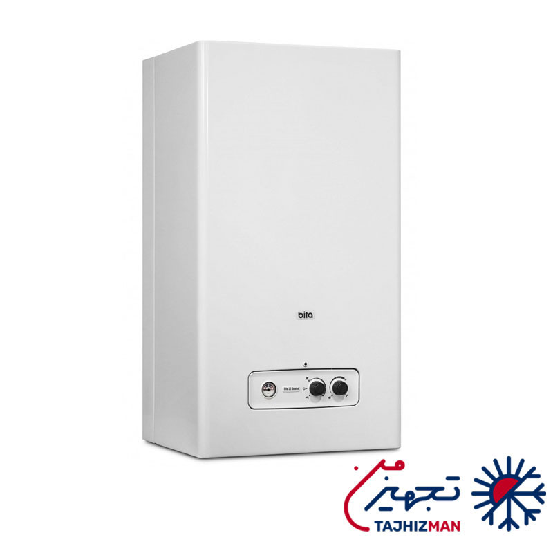 پکیج دیواری بوتان مدل BITA 22