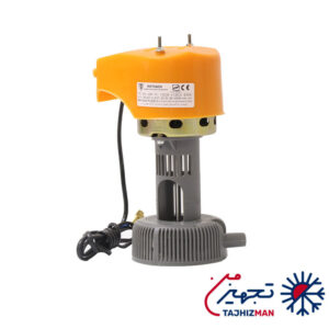 پمپ آب کولر موتوژن