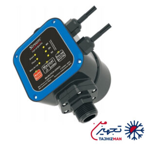 ست کنترل استریم