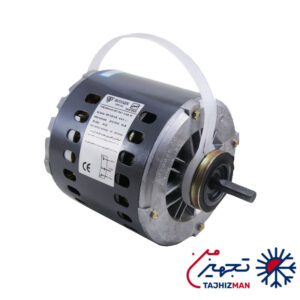 الکترو موتور کولر آبی موتوژن مدل 1/2 A