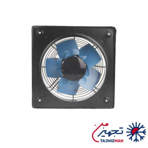 هواکش 50 سانت صنعتی سبک فلزی دمنده VID-50D4T