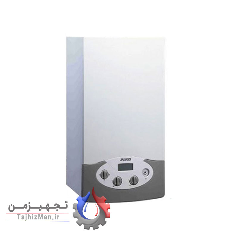 پکیج ایران رادیاتور مدل K24FF