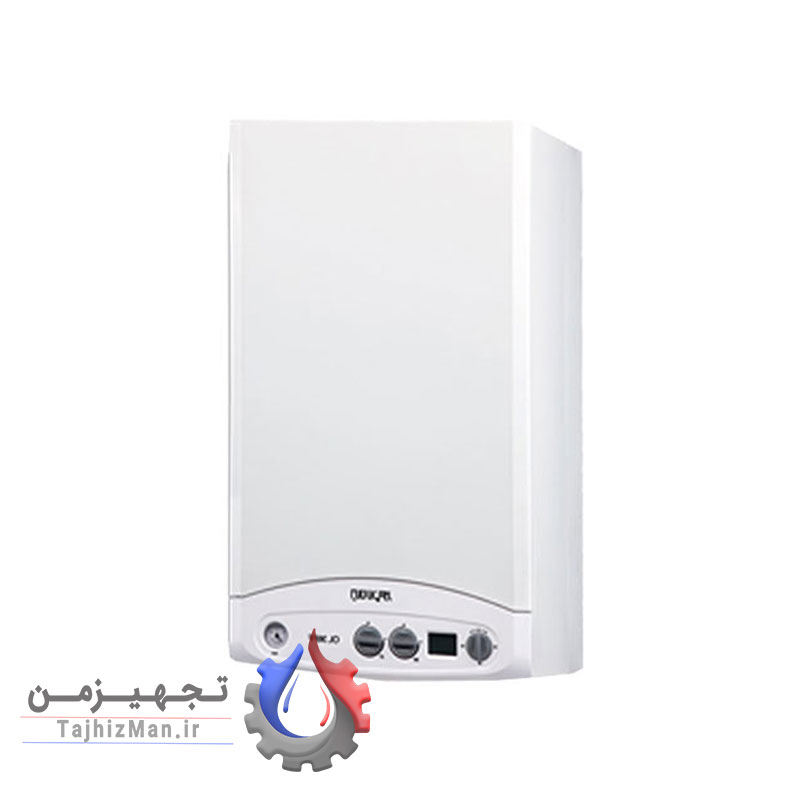 پکیج ایران رادیاتور مدل L28CF