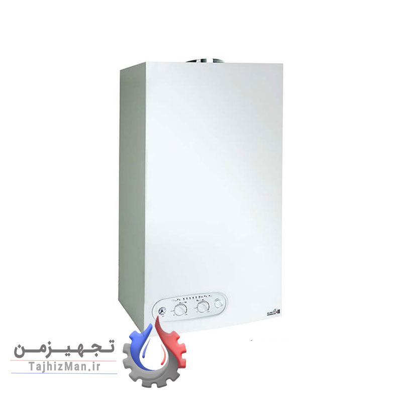 پکیج ایران رادیاتور مدل M24CF