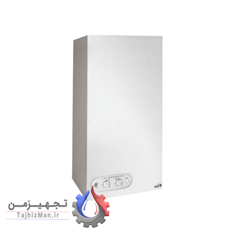 پکیج ایران رادیاتور مدل M24FF