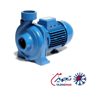 پمپ آب 1 اسب بشقابی ابارا مدل CMC 1.00 ML