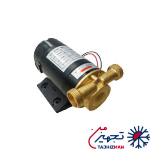 پمپ افزایش فشار آبگرمکن و پکیج دراپ مدل 90WG-S