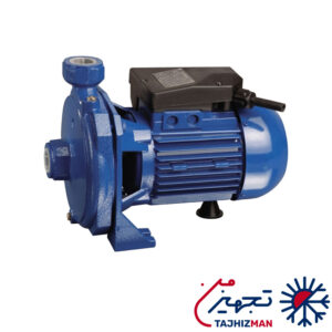 پمپ آب 1 اسب بشقابی الکتروژن مدل CM100
