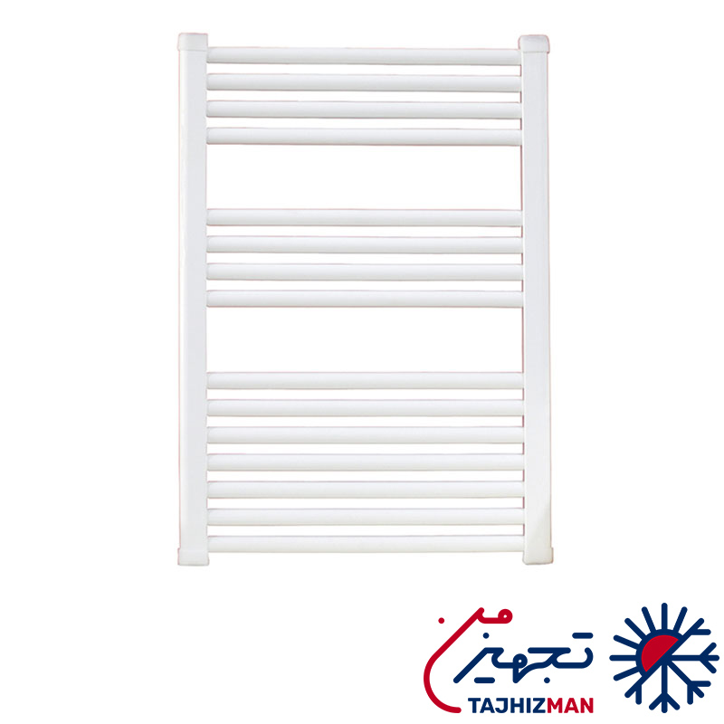 حوله خشک کن فولادی ایران رادیاتور