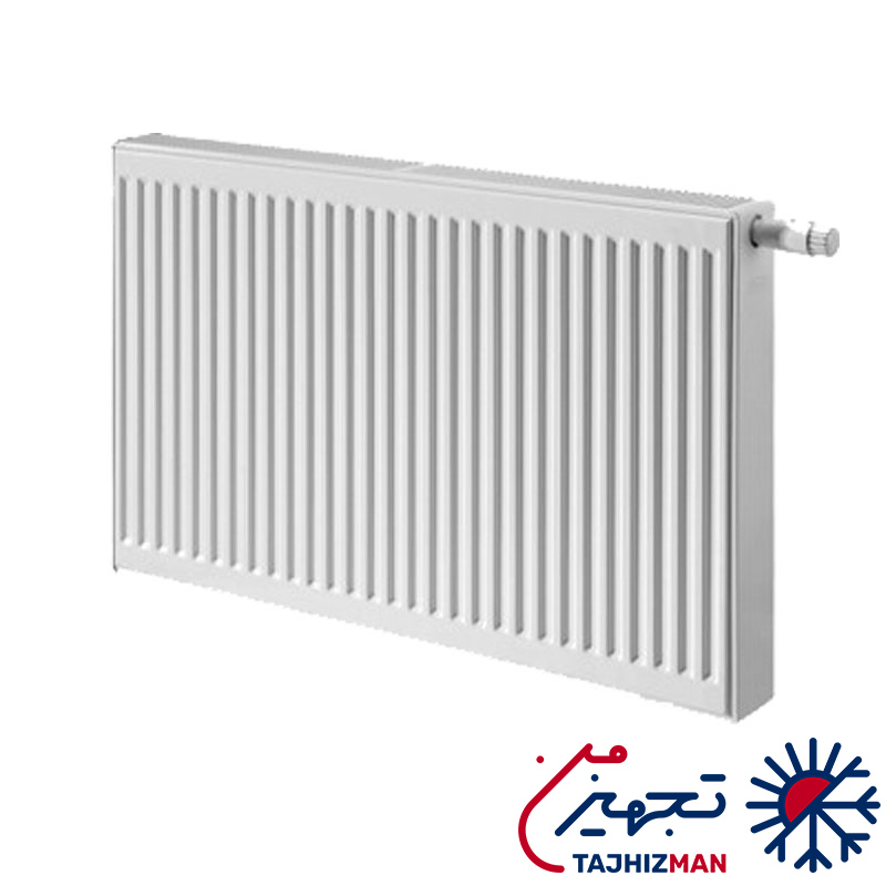 رادیاتور پنلی 140 سانتیمتری ایران رادیاتور