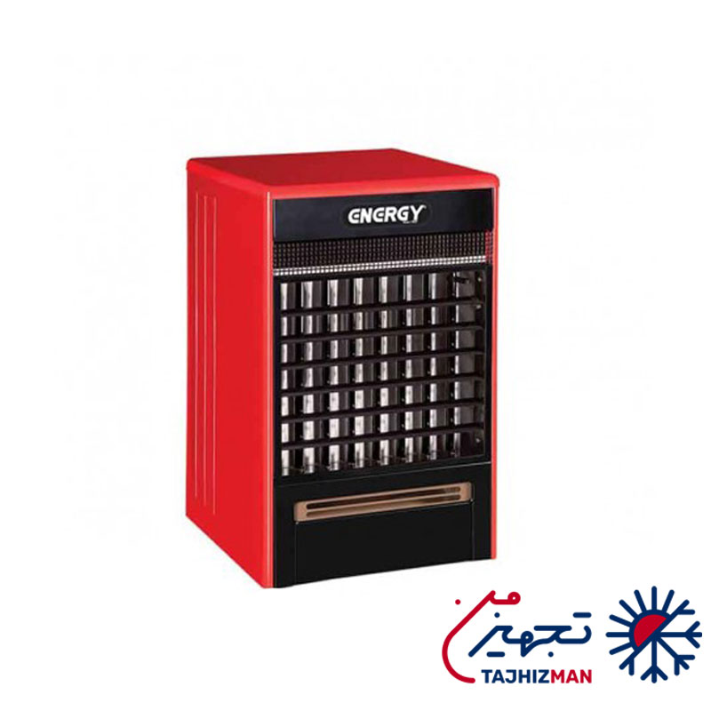 هیتر فن دار گاز مایع انرژی مدل 640 (فن ایرانی)