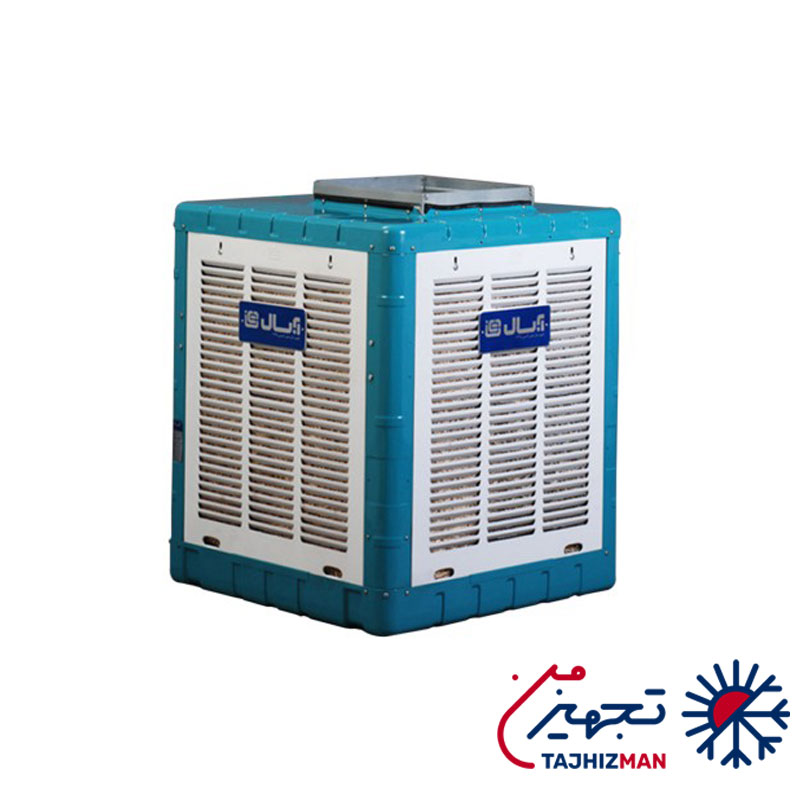 کولر آبی 3800 آبسال مدل AC 38