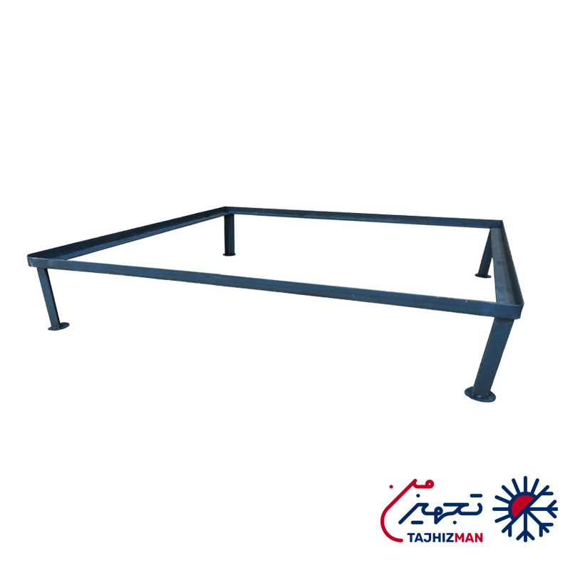 پایه کولر آبی نیرو تهویه البرز