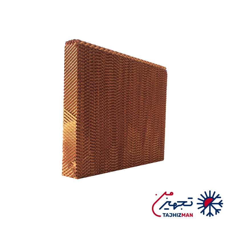 پد سلولزی کولر آبی 3500 انرژی