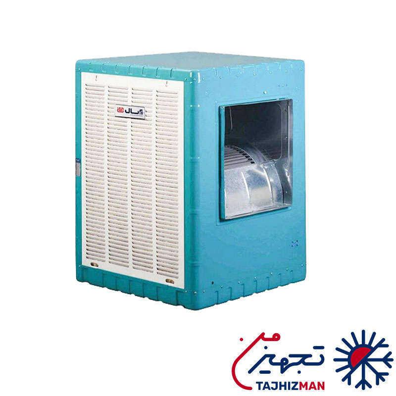 کولر آبی 7000 آبسال مدل AC70R