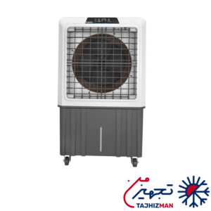 کولر آبی سلولزی پرتابل نیرو تهویه البرز مدل COOLEX-9000