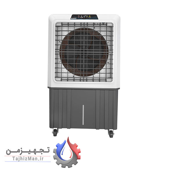 خرید آنلاین کولر سلولزی نیرو تهویه البرز