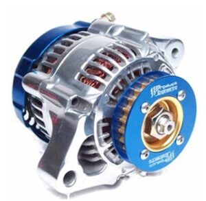 الکترو موتور تکفاز