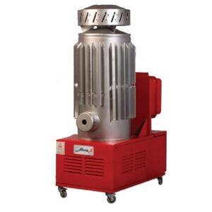 بخاری گرمسال