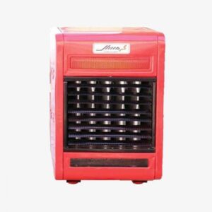 انواع بخاری گرمسال