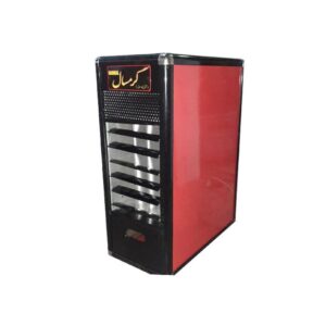 بخاری گرمسال هیتر گازی