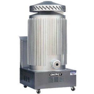 کاربرد های بخاری کارگاهی