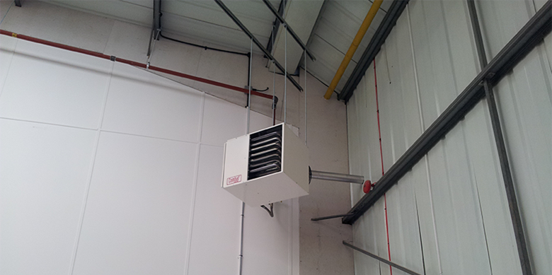 خرید هیتر گازی آذرتهویه