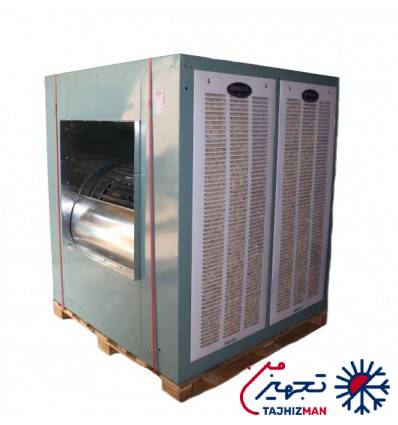 کولر آبی 25000 جنرال