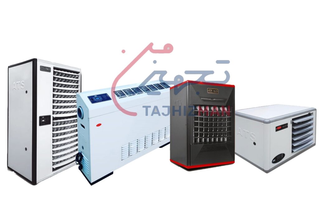 هیتر آدرتهویه