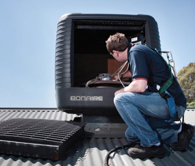 سرویس کولر آبی را خودتان انجام دهید (به همراه آموزش)