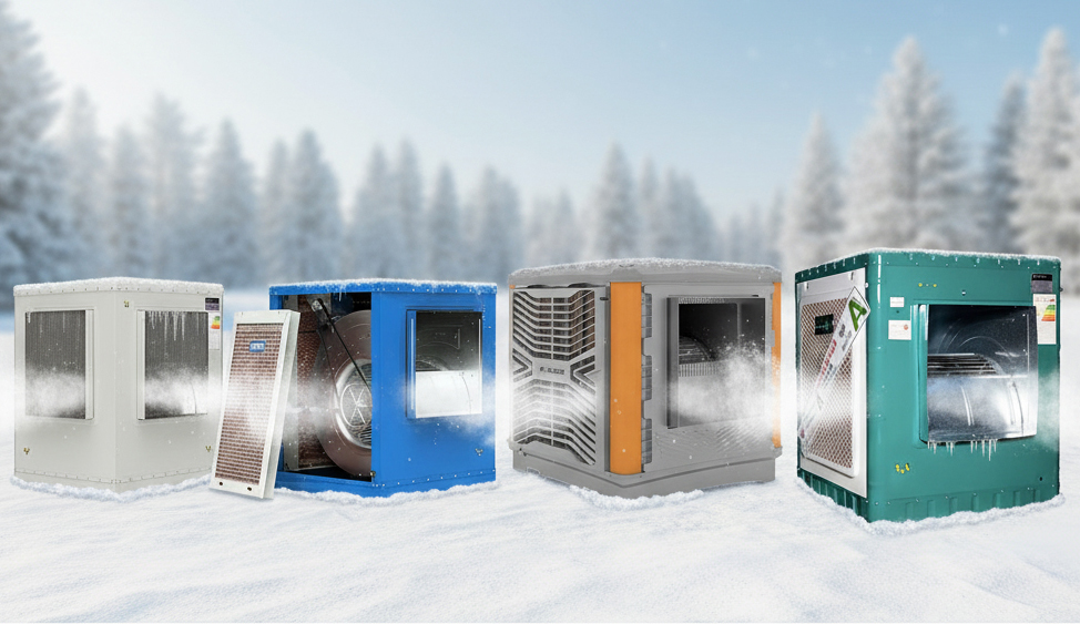 کولر سلولزی بالای 7000<