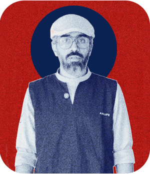 اشکان یاسینی