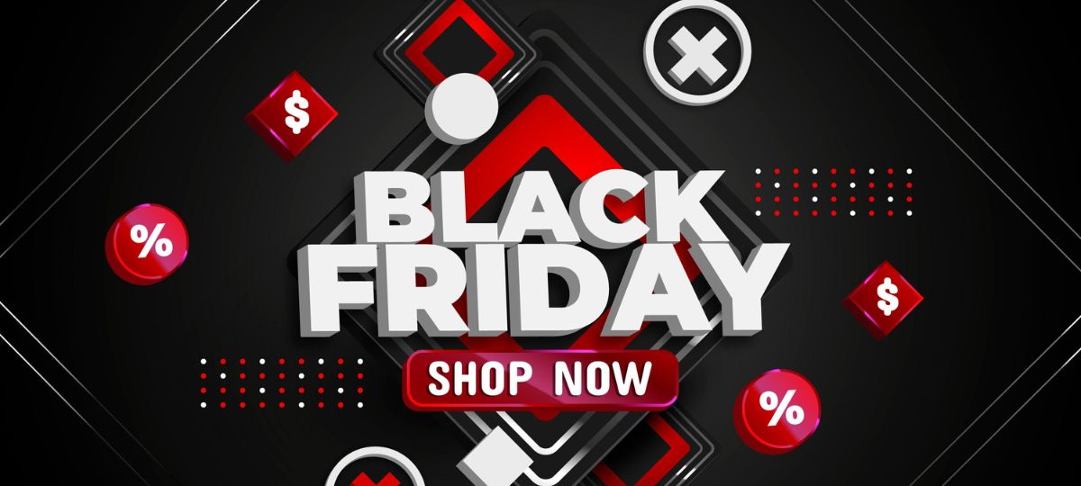 بلک فرایدی<