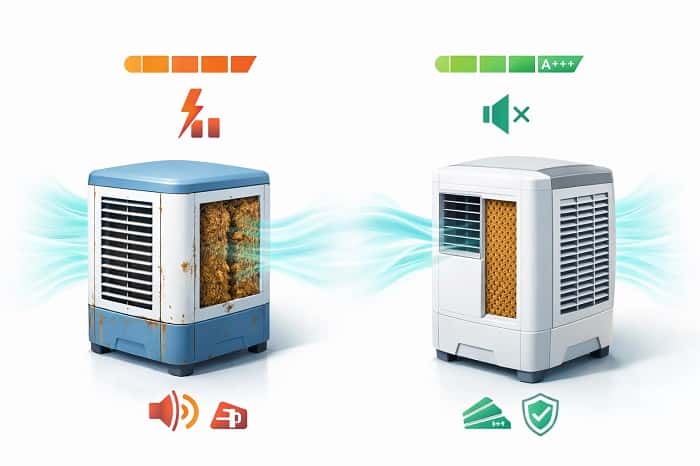 نیرو تهویه البرز