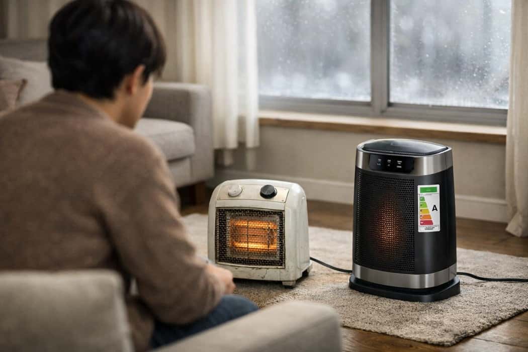 اشتباهات رایج در خرید هیتر برقی؛ راهنمای انتخاب آگاهانه
