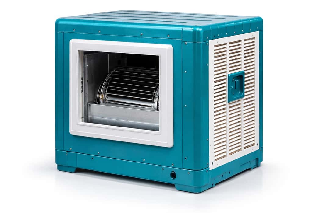 قیمت کولر آبی ۳۲۰۰ با موتور موتوژن؛ بررسی بازار و نکات مهم خرید