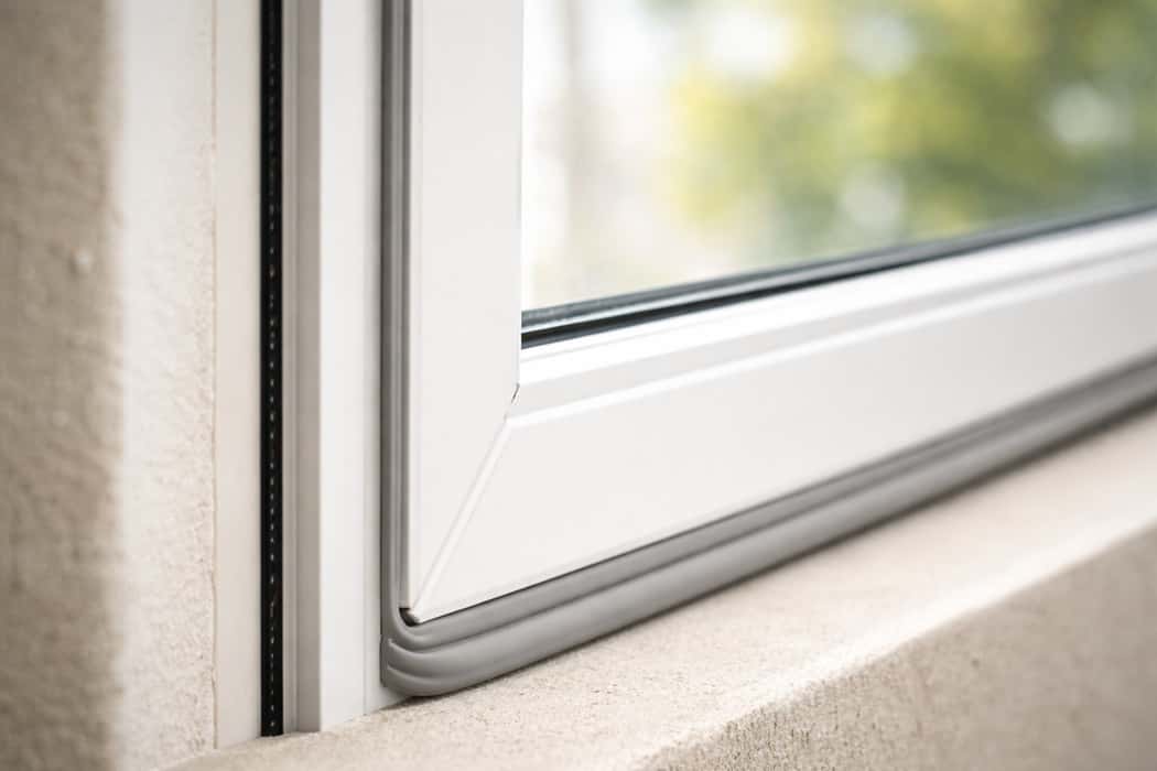 درزگیری پنجره و تاثیر آن بر افزایش بازدهی کولر