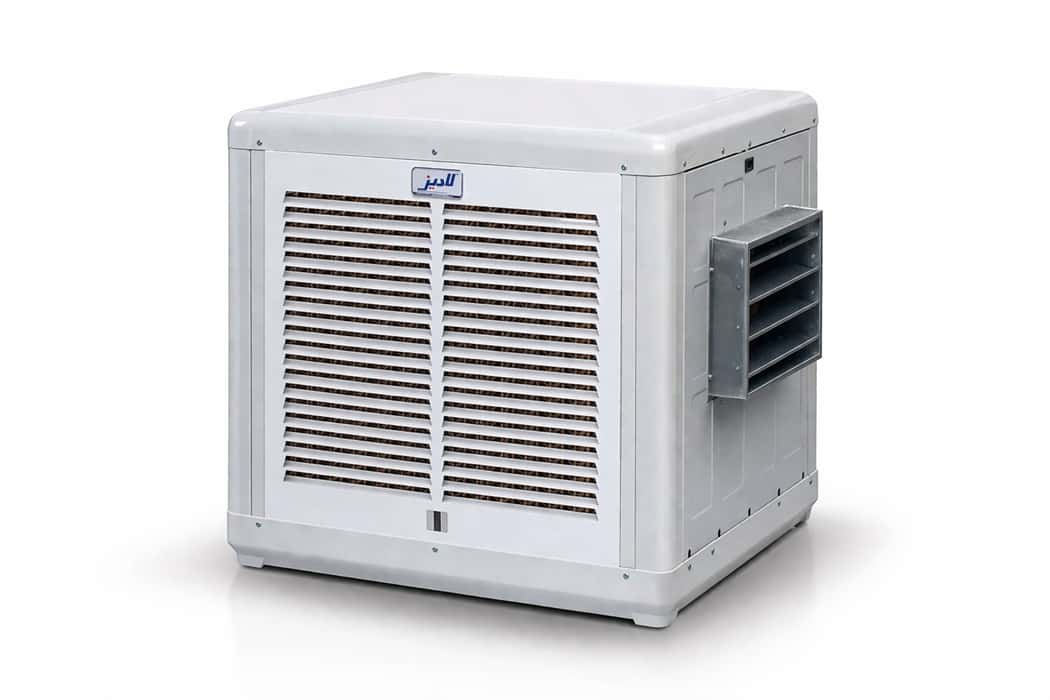 فروش عمده کولر آبی ۳۲۰۰؛ راهنمای انتخاب مطمئن برای خریداران